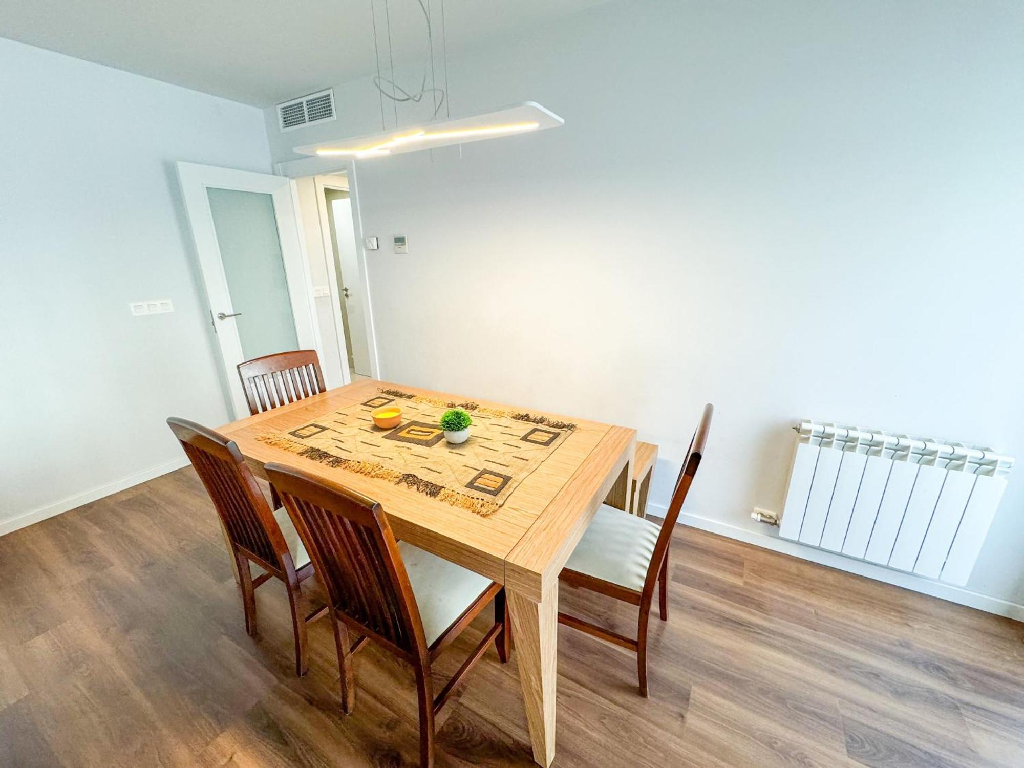 El Olivo Del Pilar Turistea Appartement Zaragoza Buitenkant foto