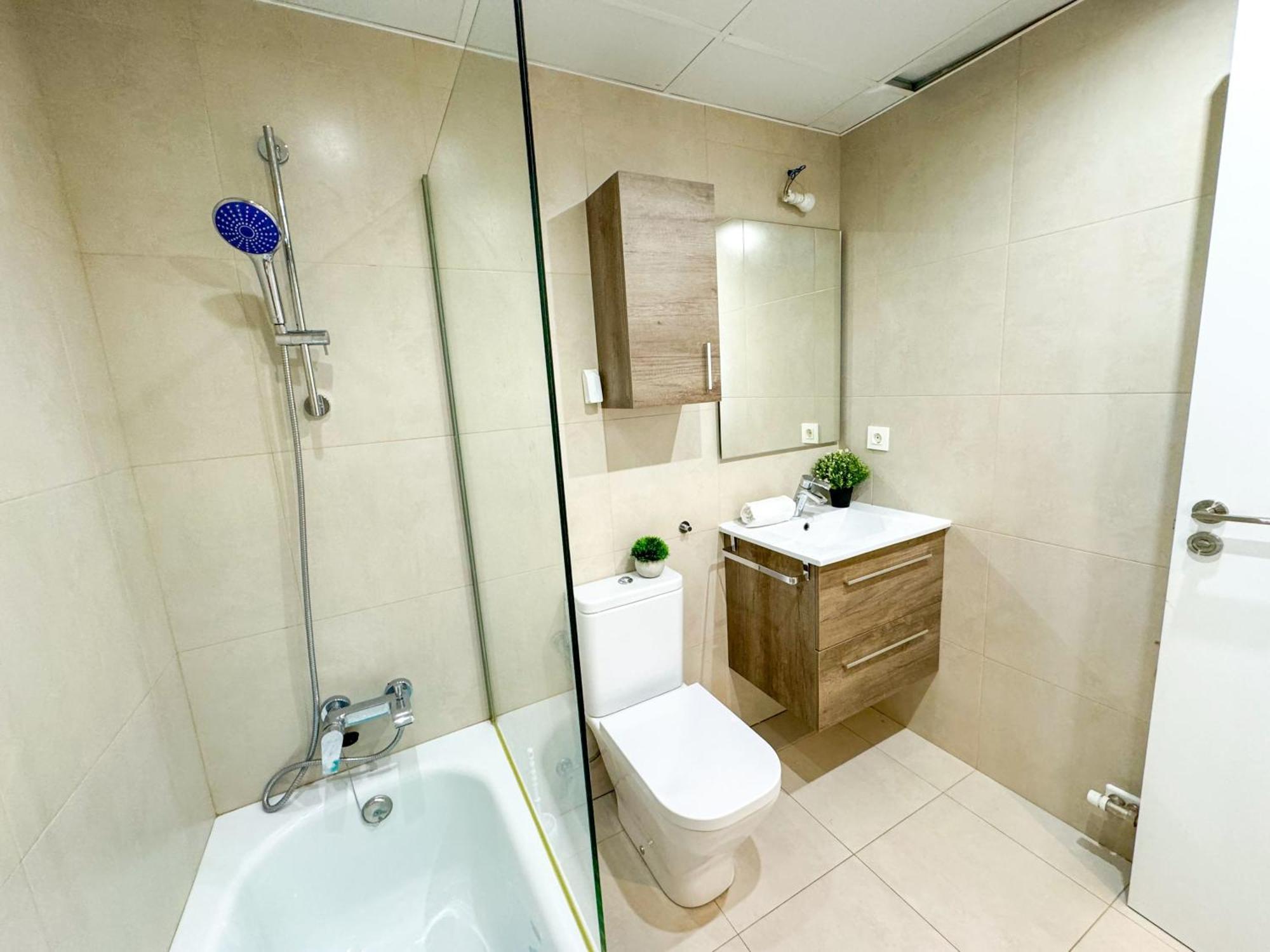 El Olivo Del Pilar Turistea Appartement Zaragoza Buitenkant foto