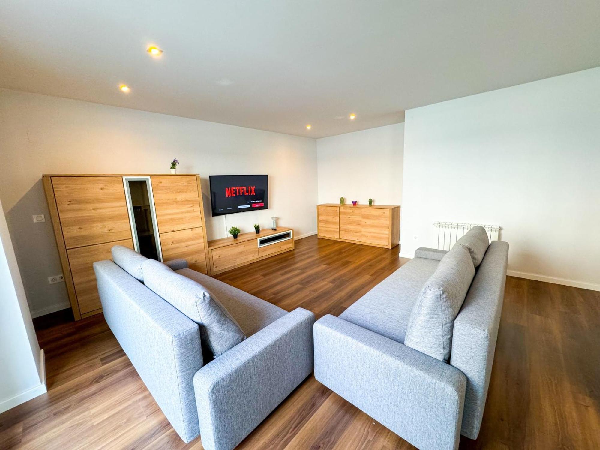 El Olivo Del Pilar Turistea Appartement Zaragoza Buitenkant foto
