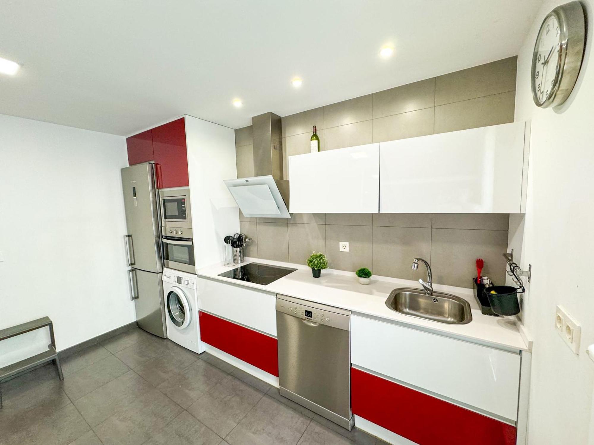 El Olivo Del Pilar Turistea Appartement Zaragoza Buitenkant foto