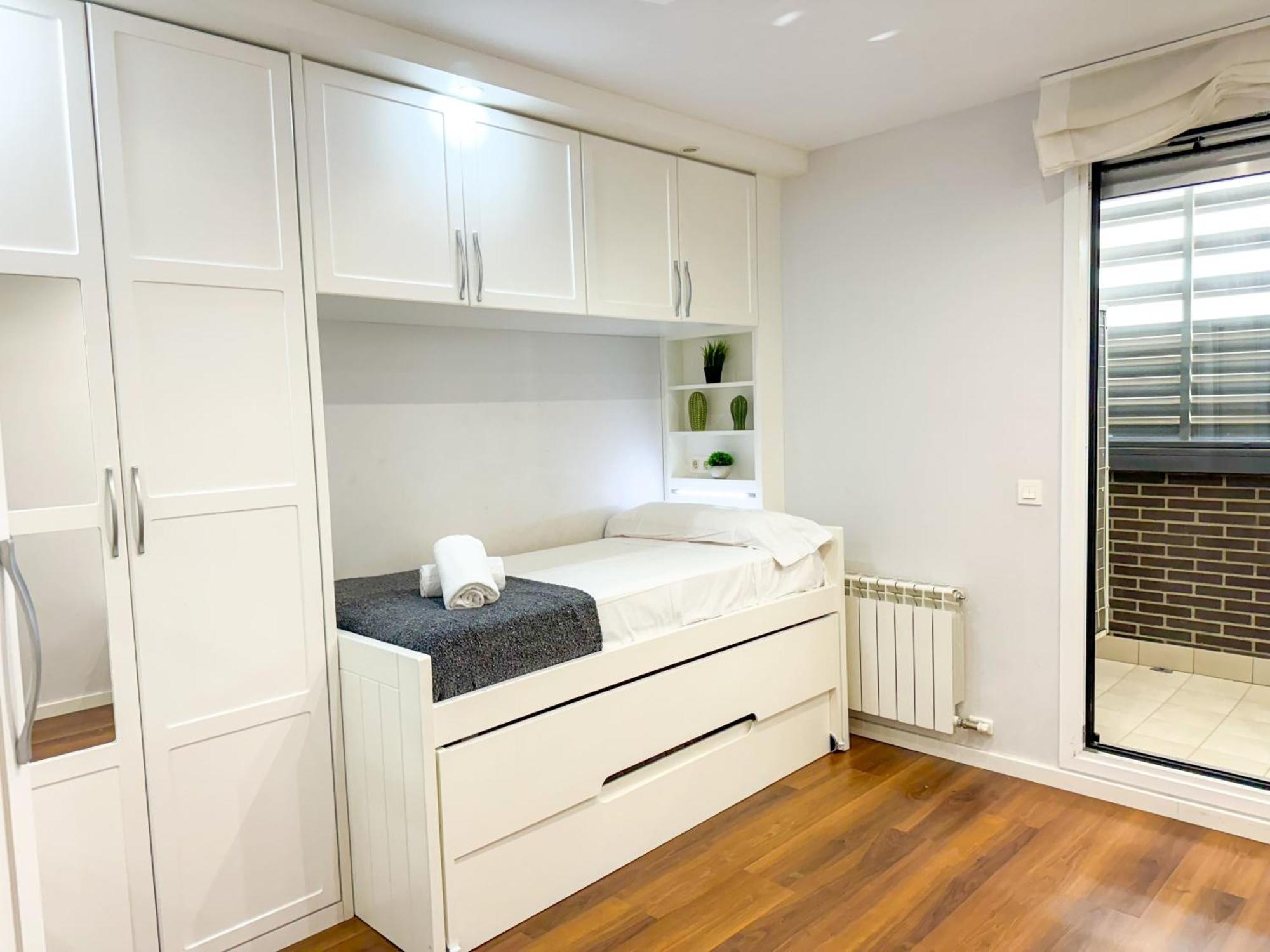 El Olivo Del Pilar Turistea Appartement Zaragoza Buitenkant foto