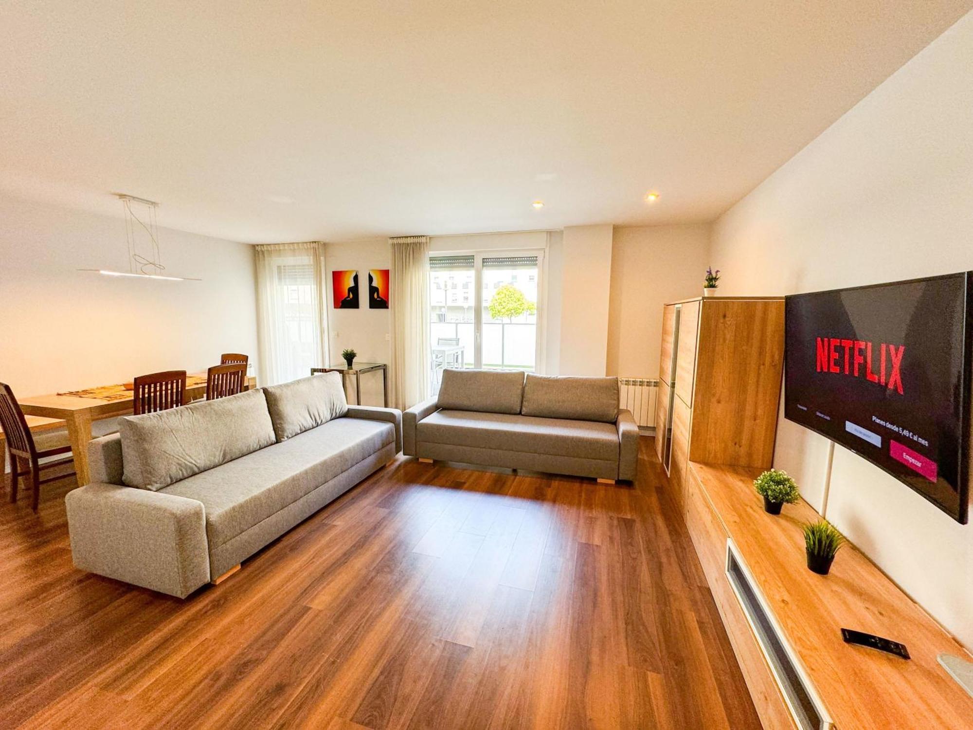 El Olivo Del Pilar Turistea Appartement Zaragoza Buitenkant foto